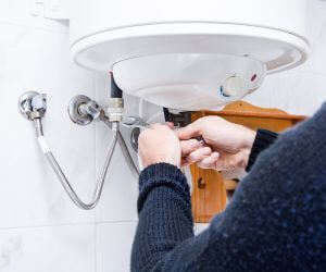 About Emergency plumbing pros Bernard, IA